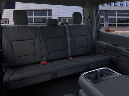 New 2026 Ford F150 STX AWD/4WD image 11