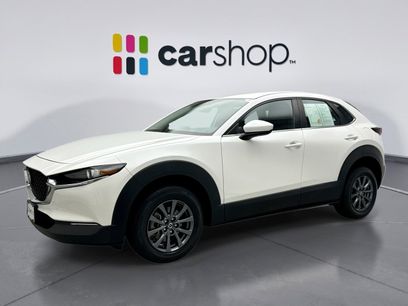 Used 2023 MAZDA CX-30 AWD 2.5 S
