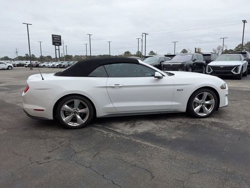 Used 2019 Ford Mustang GT Premium w/ Equipment Group 401A image 6