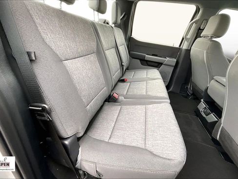 New 2026 Ford F250 XL w/ STX Appearance Package AWD/4WD image 9