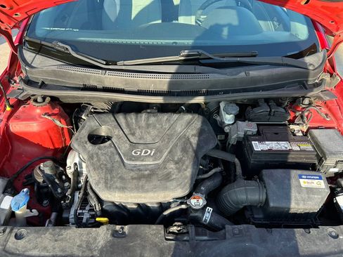 Used 2017 Hyundai Accent SE FWD image 30