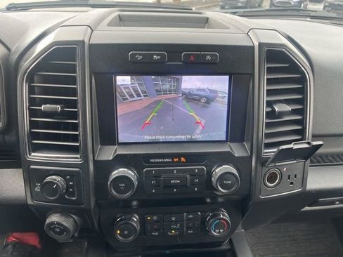 Used 2020 Ford F150 XLT w/ Equipment Group 302A Luxury image 25