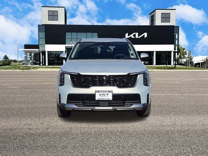 New 2026 Kia Sorento S
