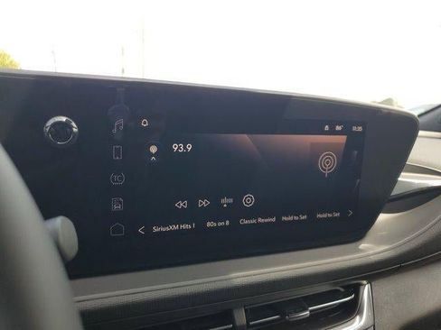 New 2026 Buick Envista Preferred w/ Convenience I Package FWD image 24