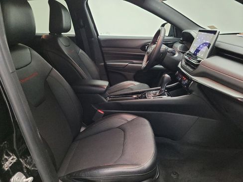 Used 2024 Jeep Compass Trailhawk image 21