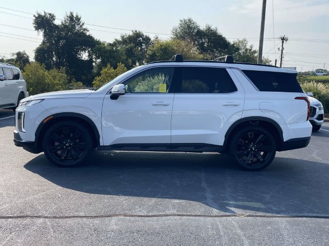 Used 2023 Hyundai Palisade XRT w/ Cargo Package AWD/4WD image 4