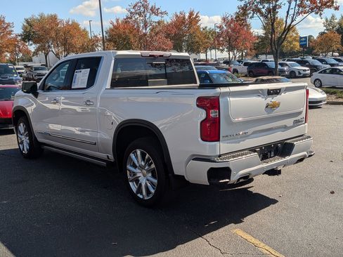 Certified 2023 Chevrolet Silverado 1500 High Country image 7