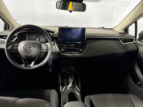 Used 2024 Toyota Corolla LE image 12