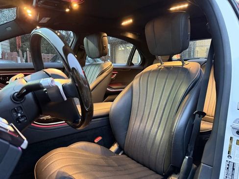 Used 2022 Mercedes-Benz S 500 4MATIC image 12