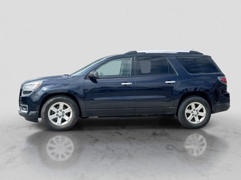 Used 2015 GMC Acadia SLE FWD image 2