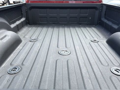 Used 2022 RAM 3500 Big Horn w/ Level C Equiment Group image 7