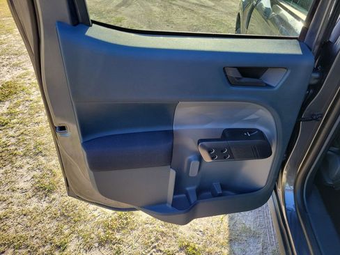 New 2026 Ford Maverick XL FWD image 26