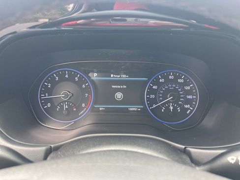 Used 2020 Hyundai Palisade SEL image 4