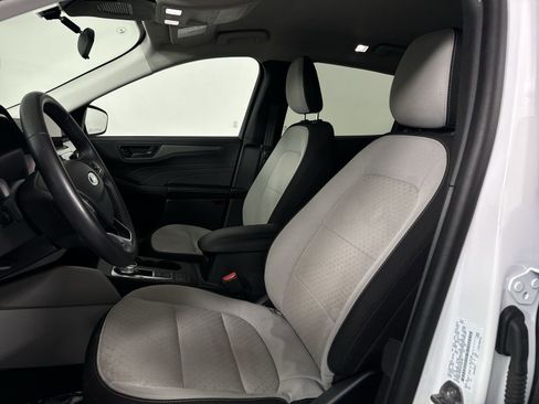 Used 2024 Ford Escape Active image 18