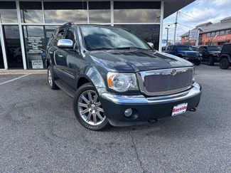 Used 2008 Chrysler Aspen Limited video 2