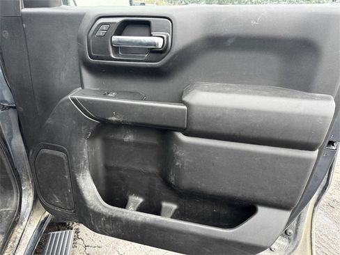 Used 2022 Chevrolet Silverado 1500 Custom Trail Boss image 11