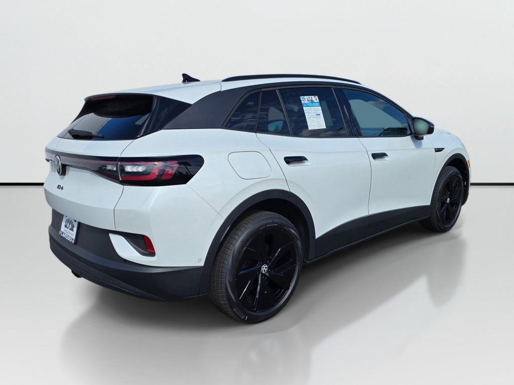 New 2026 Volkswagen ID.4 Pro S AWD/4WD image 3