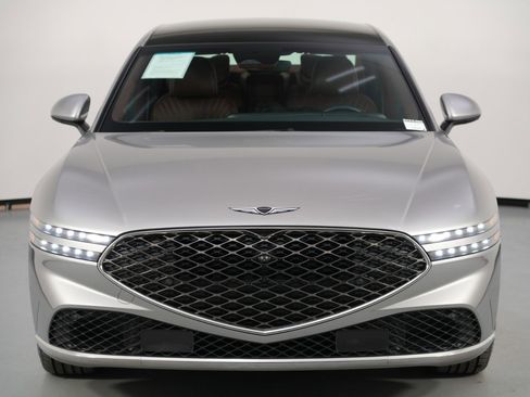 Used 2024 Genesis G90 3.5T image 64