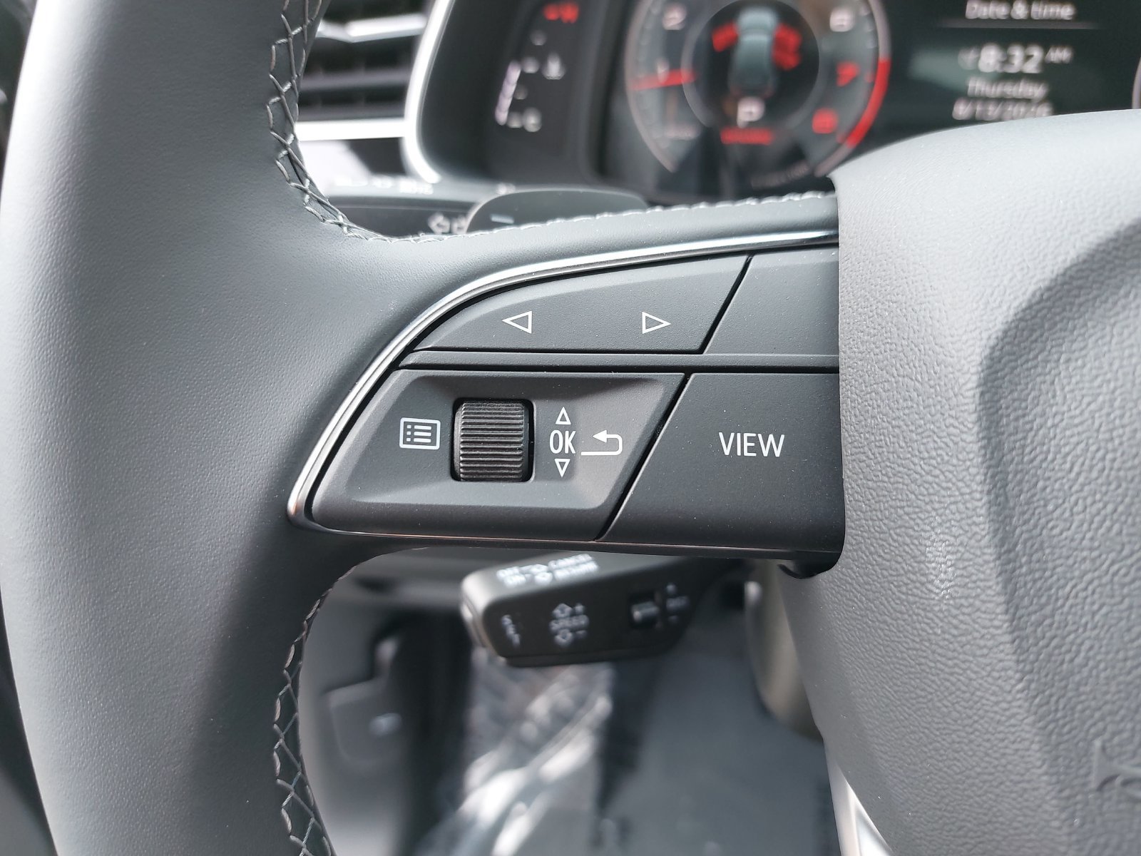 New 2026 Audi Q7 2.0T Premium Plus AWD/4WD image 19
