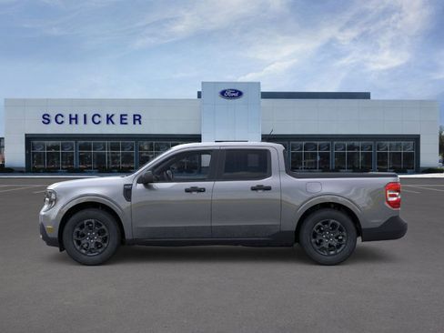 New 2026 Ford Maverick XLT AWD/4WD image 3