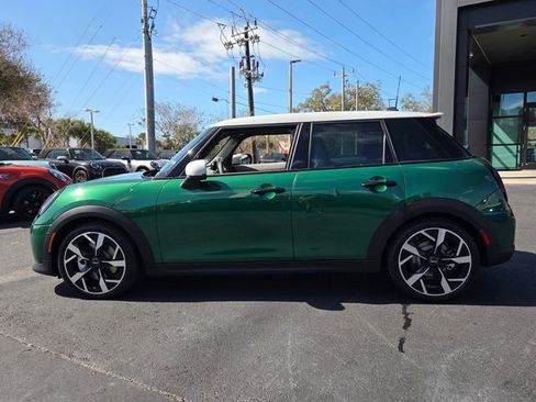 New 2026 MINI Cooper S image 4