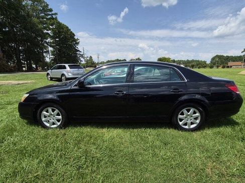 Used 2007 Toyota Avalon FWD image 5