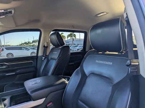 Used 2020 RAM 1500 Laramie image 20