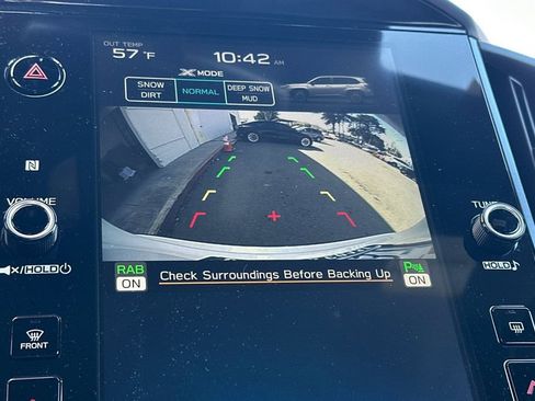 Used 2026 Subaru Forester Limited image 19