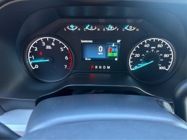 New 2027 Ford F250 XL w/ 360-Degree Camera Package AWD/4WD image 24