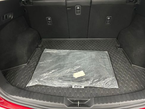 Used 2021 MAZDA CX-5 Grand Touring Reserve image 28