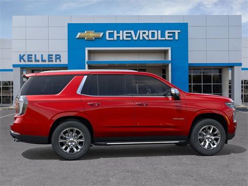 New 2026 Chevrolet Tahoe Premier image 5