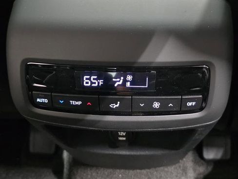 New 2025 Hyundai Palisade SEL image 36