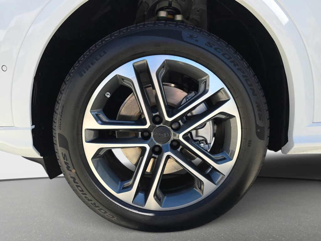 New 2026 Audi Q5 2.0T AWD/4WD image 33