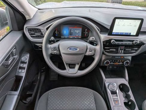 Used 2025 Ford Escape Active FWD image 17