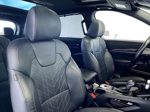 Certified 2024 Kia Telluride SX X-Line AWD/4WD image 32