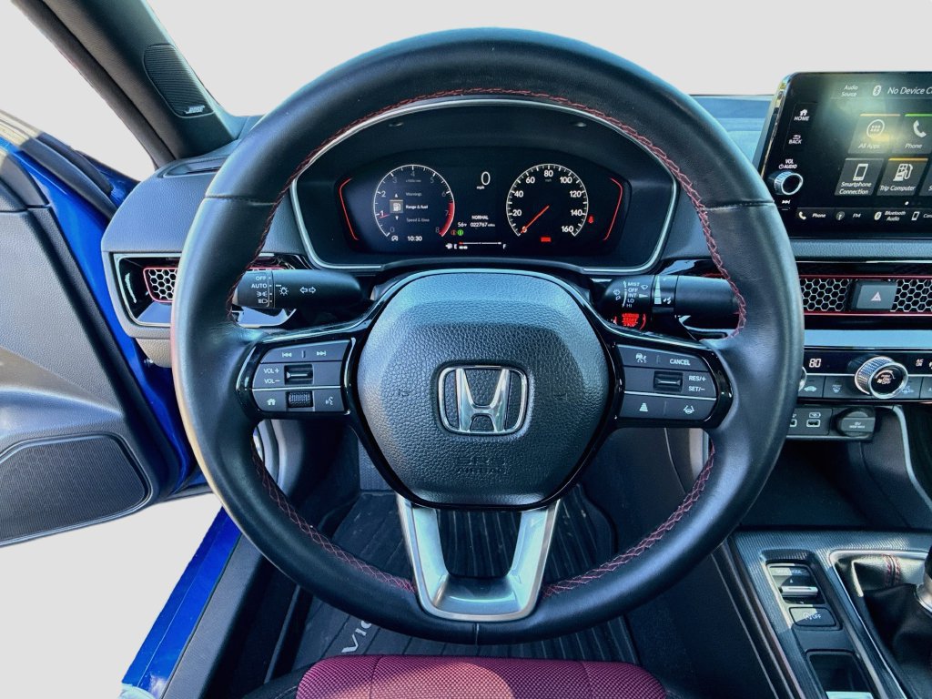 Used 2022 Honda Civic Si image 15