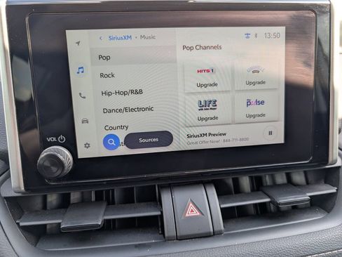 Used 2023 Toyota RAV4 XLE w/ Convenience Package image 13