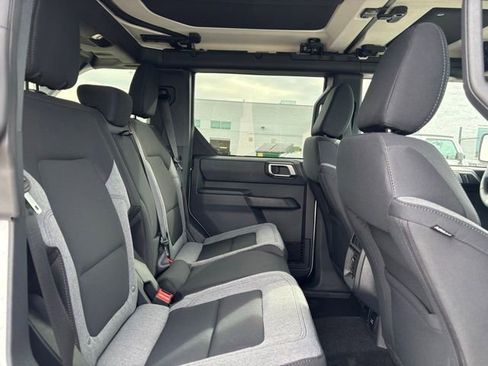 New 2026 Ford Bronco Big Bend image 21
