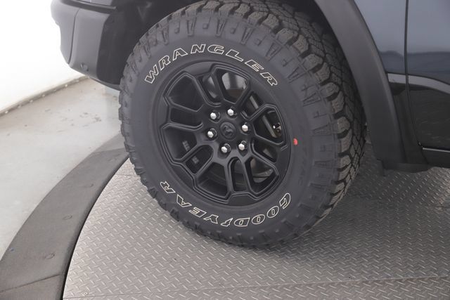 Used 2026 RAM 1500 Rebel AWD/4WD image 13