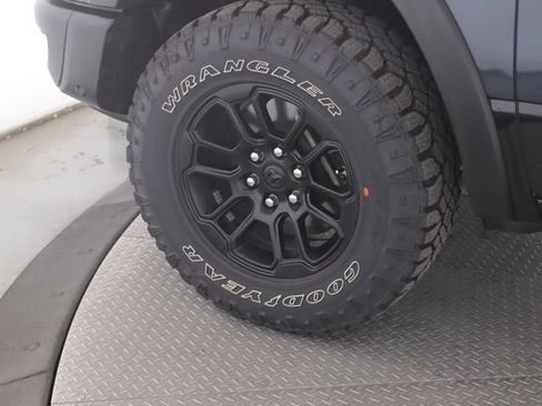 Used 2026 RAM 1500 Rebel AWD/4WD image 13