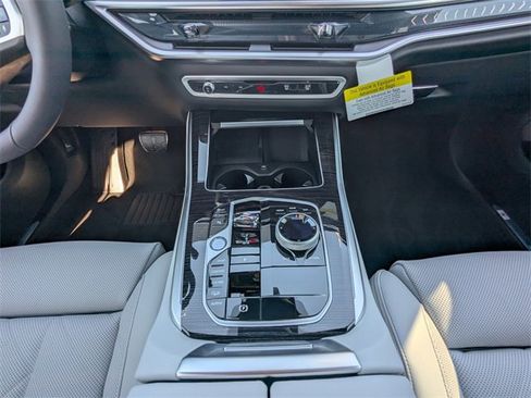 New 2026 BMW X5 xDrive40i image 20