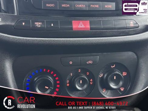 Used 2021 RAM ProMaster City Tradesman w/ Window Group 04 image 24