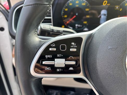 Used 2022 Mercedes-Benz GLE 450 4MATIC image 29