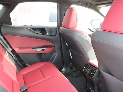 Certified 2024 Lexus NX 250 FWD image 7