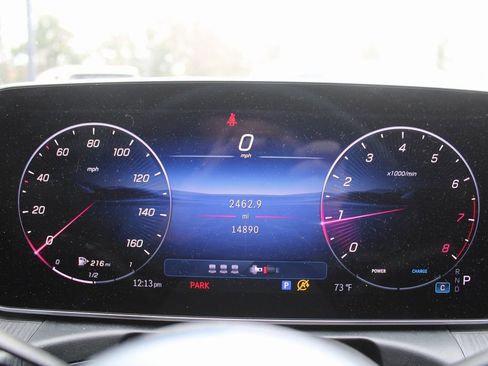 Certified 2025 Mercedes-Benz C 300 Sedan image 29