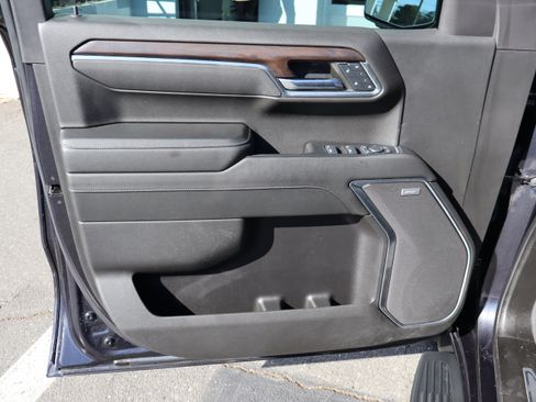 Certified 2024 GMC Sierra 1500 SLT w/ SLT Premium Plus Package image 19