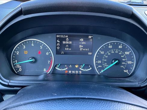 Used 2020 Ford EcoSport SE image 24