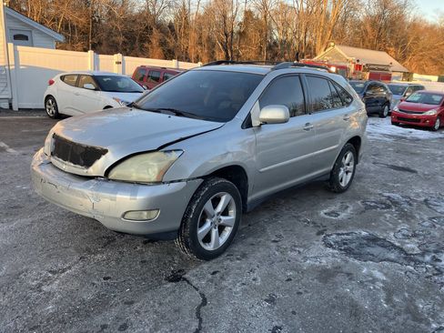 Used 2004 Lexus RX 330 AWD image 10