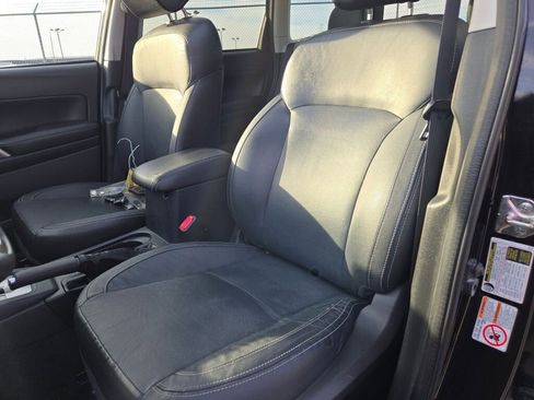 Used 2017 Subaru Forester 2.5i Limited image 23