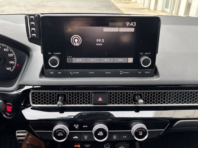 Certified 2022 Honda Civic Sport image 11